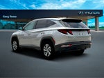 2024 TUCSON Hybrid Thumbnail 5
