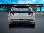 2024 TUCSON Hybrid Thumbnail 6