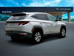 2024 TUCSON Hybrid Thumbnail 7