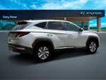 2024 TUCSON Hybrid Thumbnail 8