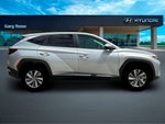 2024 TUCSON Hybrid Thumbnail 9