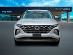 2024 TUCSON Hybrid Thumbnail 12