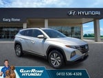 2024 TUCSON Hybrid Thumbnail 2
