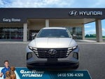 2024 TUCSON Hybrid Thumbnail 3