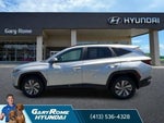 2024 TUCSON Hybrid Thumbnail 5
