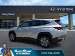 2024 TUCSON Hybrid Thumbnail 6