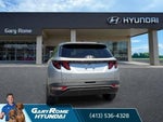 2024 TUCSON Hybrid Thumbnail 7