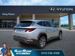 2024 TUCSON Hybrid Thumbnail 8