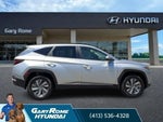 2024 TUCSON Hybrid Thumbnail 9