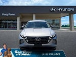 2024 TUCSON Hybrid Thumbnail 10