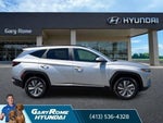 2024 TUCSON Hybrid Thumbnail 11
