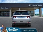 2024 TUCSON Hybrid Thumbnail 12