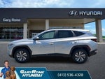 2024 TUCSON Hybrid Thumbnail 13