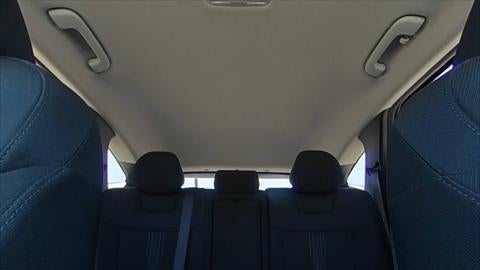 2024 Hyundai TUCSON Hybrid Blue
