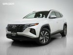 2024 TUCSON Hybrid Thumbnail 1