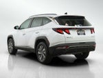 2024 TUCSON Hybrid Thumbnail 3
