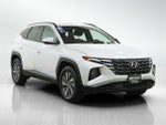 2024 TUCSON Hybrid Thumbnail 7