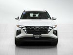 2024 TUCSON Hybrid Thumbnail 8