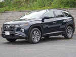 2024 TUCSON Hybrid Thumbnail 1