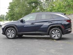 2024 TUCSON Hybrid Thumbnail 3