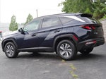 2024 TUCSON Hybrid Thumbnail 4