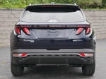 2024 TUCSON Hybrid Thumbnail 5