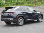 2024 TUCSON Hybrid Thumbnail 7