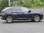 2024 TUCSON Hybrid Thumbnail 8