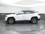2024 TUCSON Hybrid Thumbnail 2