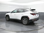 2024 TUCSON Hybrid Thumbnail 3