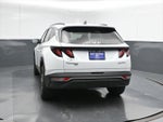 2024 TUCSON Hybrid Thumbnail 4