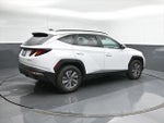 2024 TUCSON Hybrid Thumbnail 5