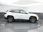 2024 TUCSON Hybrid Thumbnail 6