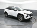 2024 TUCSON Hybrid Thumbnail 7