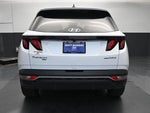 2024 TUCSON Hybrid Thumbnail 17