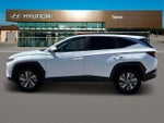 2024 TUCSON Hybrid Thumbnail 3