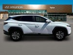 2024 TUCSON Hybrid Thumbnail 9