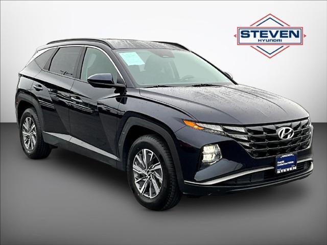 2024 Hyundai Tucson - $25,831