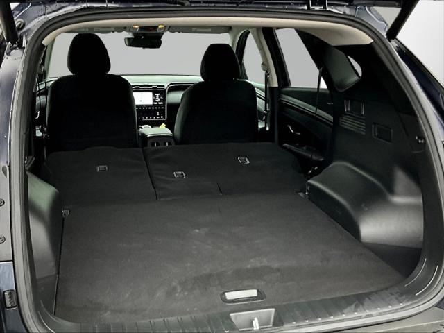 2024 Hyundai Tucson - $25,831