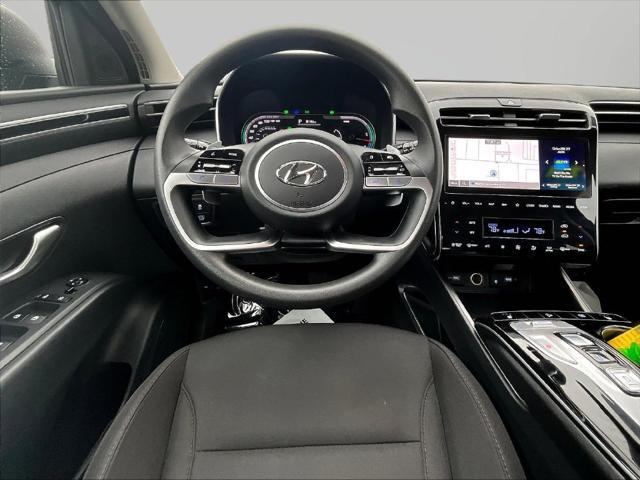 2024 Hyundai Tucson - $25,831