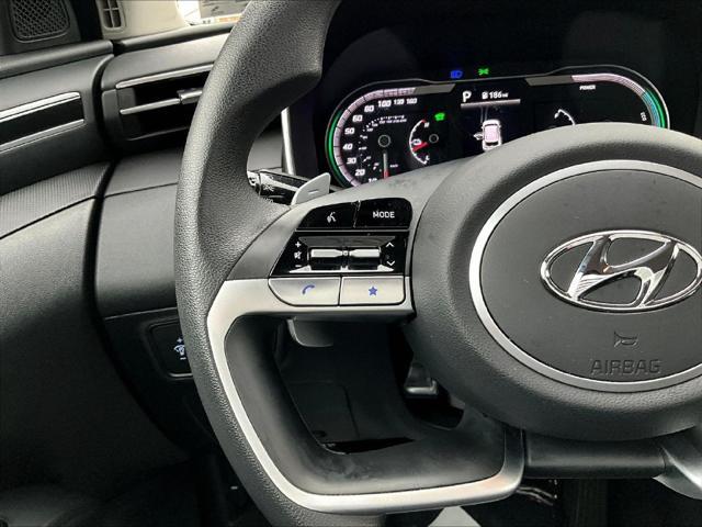 2024 Hyundai Tucson - $25,831