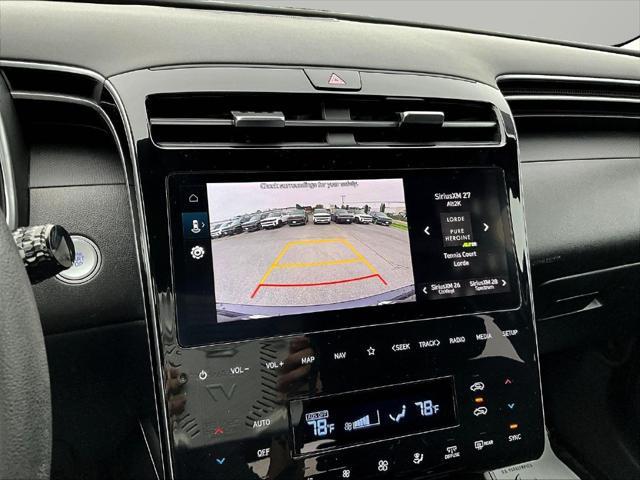 2024 Hyundai Tucson - $25,831