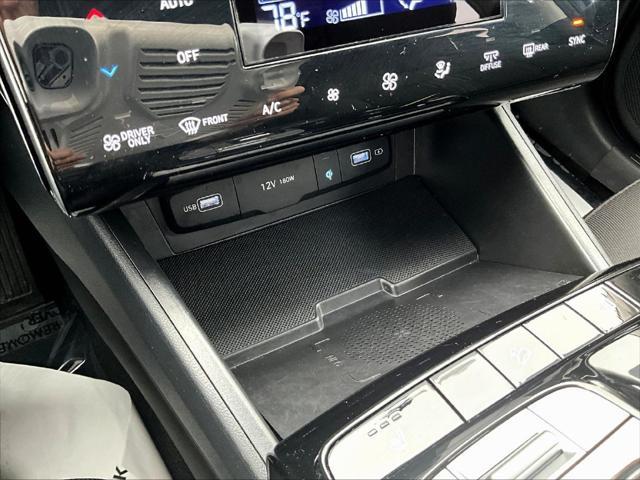 2024 Hyundai Tucson - $25,831