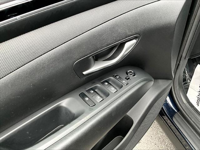 2024 Hyundai Tucson - $25,831