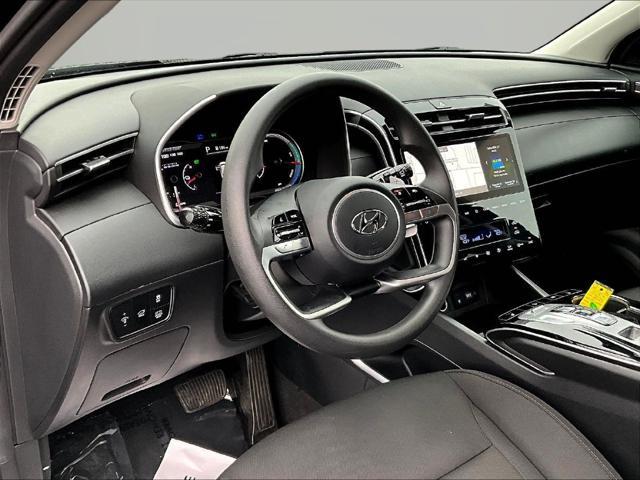 2024 Hyundai Tucson - $25,831