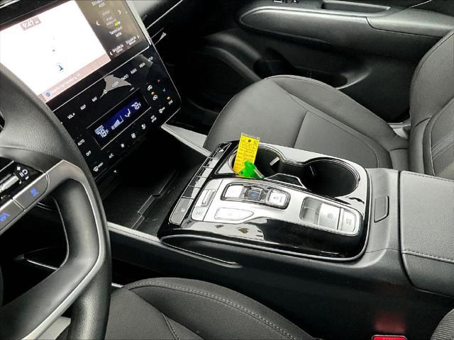 2024 Hyundai Tucson - $25,831
