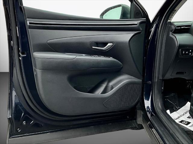 2024 Hyundai Tucson - $25,831