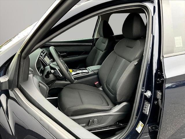 2024 Hyundai Tucson - $25,831