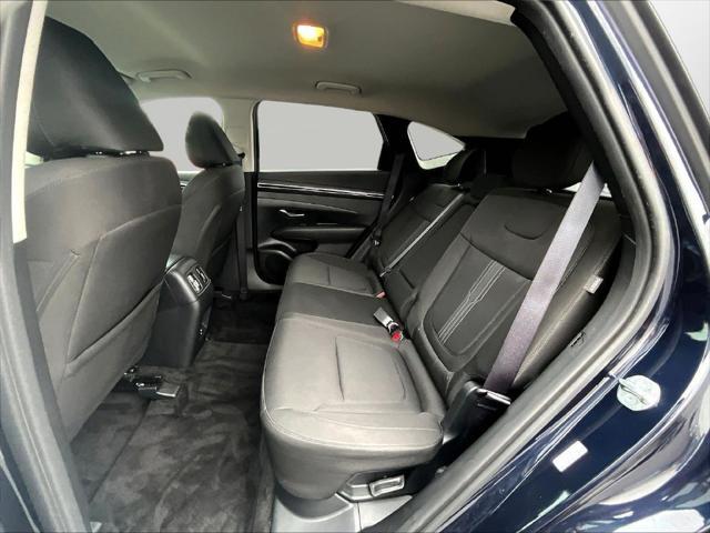 2024 Hyundai Tucson - $25,831
