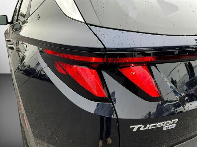 2024 Hyundai Tucson - $25,831